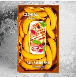 Cobra Virgin Banana Split